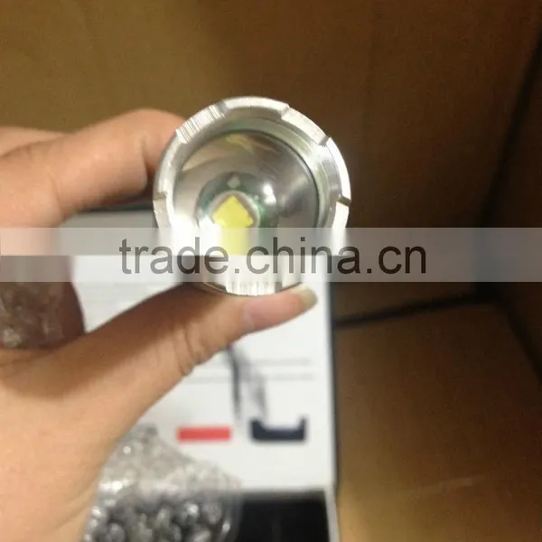 5 Different Mold Zoomable Outdoor Focus Torch photo-2