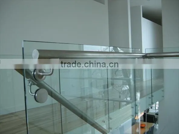 High Quality Low e Clear Heat Strengthened Glass CCC&CE&SMK&ISO9001 photo-6