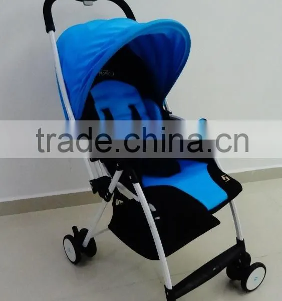 Baby Stroller photo-2