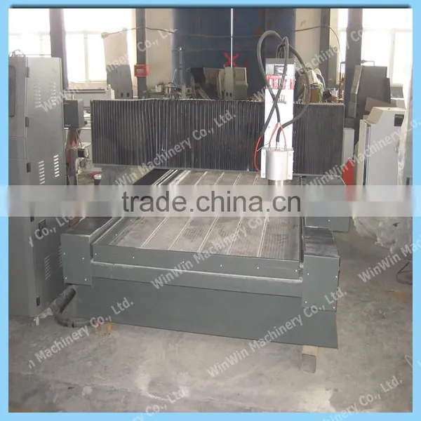 2D&3D 1500x3000mm Stone Paper Machinery photo-3