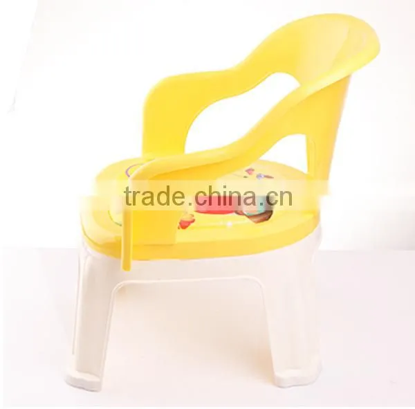 Non Slip Baby Sound Chair Baby Sitting Chair photo-3