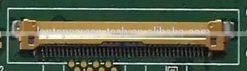 AUO 14.0 Laptop LED Screen B140XTN03.0 LVDS Screen for Lenovo Laptop Screen photo-2