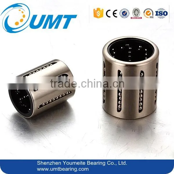 Supply Open Linear Bearings LM25OP With Good Quality photo-3