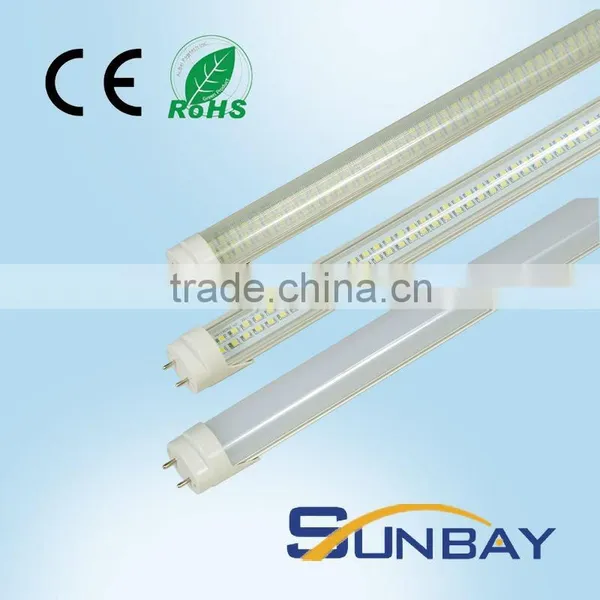 120cm 18w t8 smd led tube