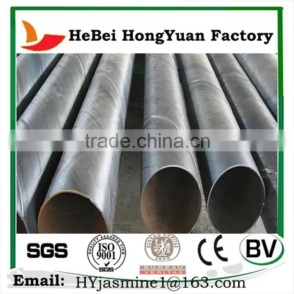 HIgh Quality Api 5l Pipe Spiral Welded Pipe photo-2