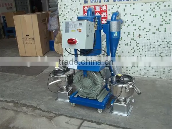Detachable auto loader vacuum auto loader / Vacuum transfer systerm / automatic vacuum loader