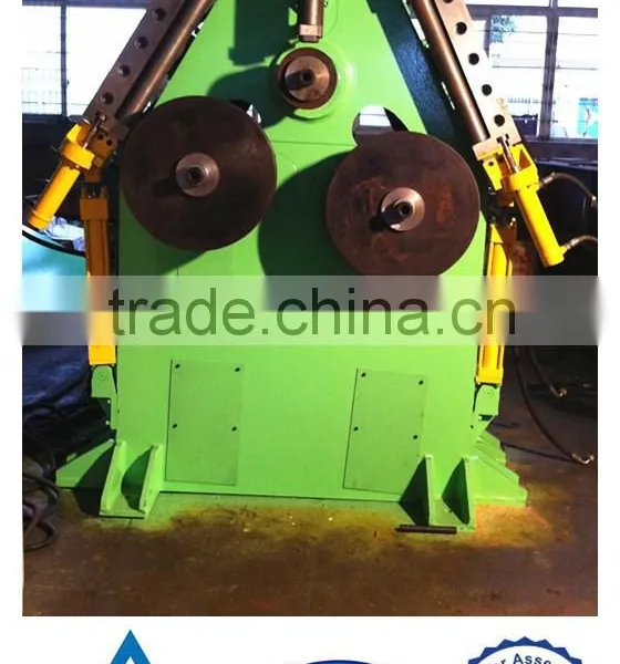 De xi W24YPC-45 Manual Metal Bending Tools photo-2