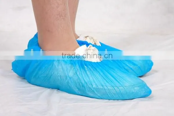 Cheap Disposable Protective Overshoe photo-5