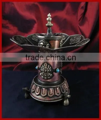 Incenses Burner