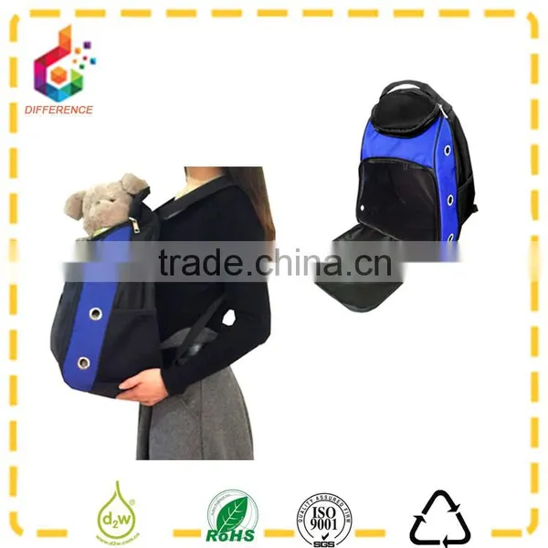 Eco-friendly Dog Carriers Pet Carrier Bag photo-6