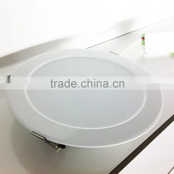 Embedded Ceiling 3W,5W,7W,9W,12W,15W Led Downlights China, Led Downlight Housing Dimmable Led Light Downlight Led Downlight photo-5