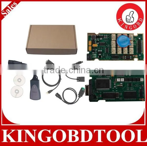 Lexia-3 Lexia3 V48 Citroen/Peugeot Diagnostic PP2000 V25 XS Evolution Diagbox V7.57 Software Support Peugeot 307+Original Chip
