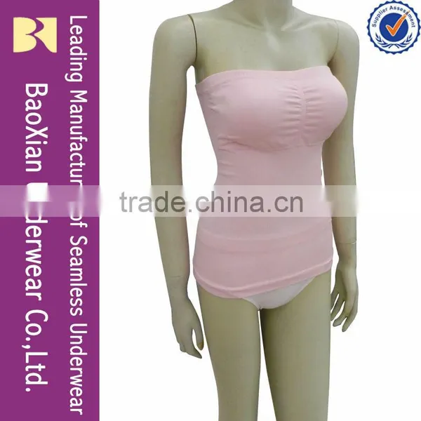 Girls Sleeveless Tops and Blouses 2015