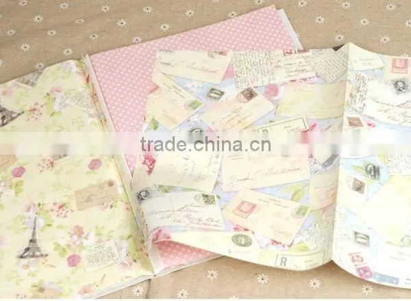 Wrapping Paper Book Gift Paper Book photo-4