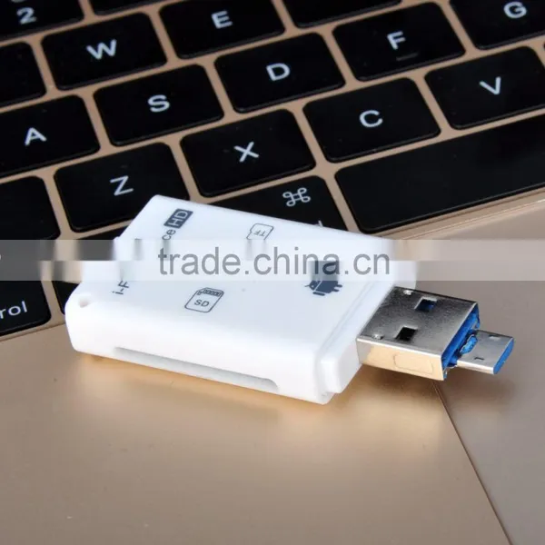 Card Reader,audio Magnetic Card Reader,3.0 Card Reader photo-5