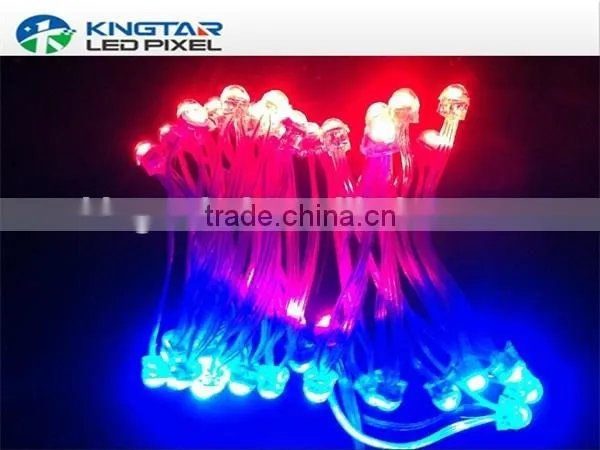 Waterproof Addressable Ws2812B String Led Sign Lighting photo-2