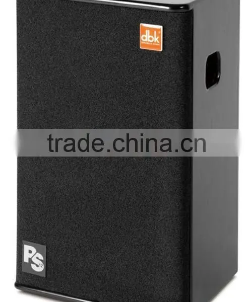 Pro Dpeaker/audio(NEXO) 12 Inch (PS-12) in Hot From GuangZhou ,china
