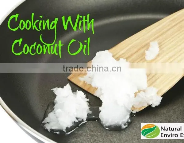 Virgin Coconut Oil photo-4