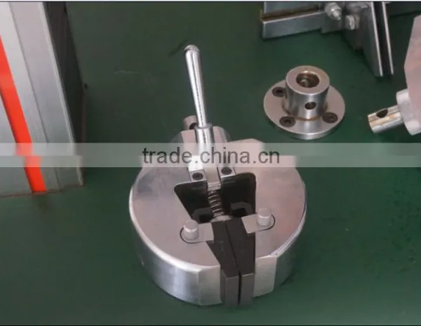 Hot Sell High Performance Universal Tensile Tester photo-4