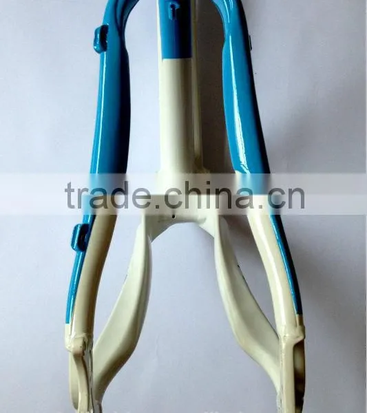 Alloy Bicycle Frame photo-6