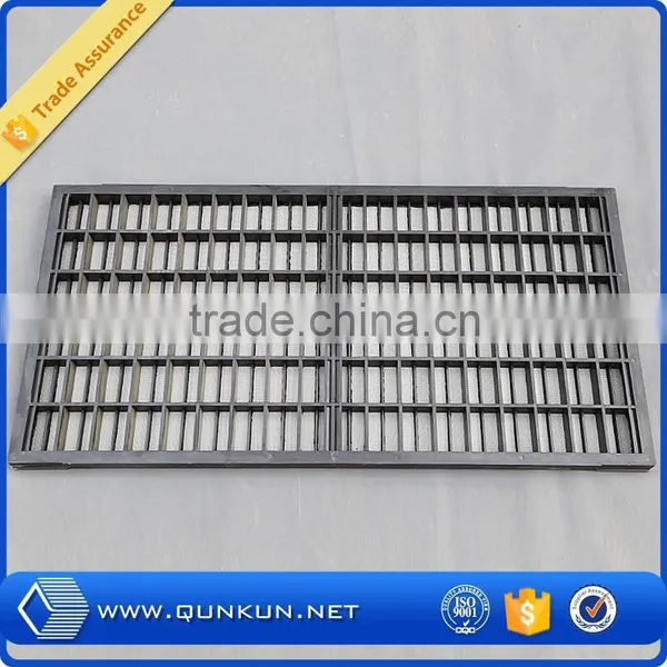 API Swaco Mongoose Shale Shaker Screen/ Solid Control System/ Oilfield Equipment Quality Choice