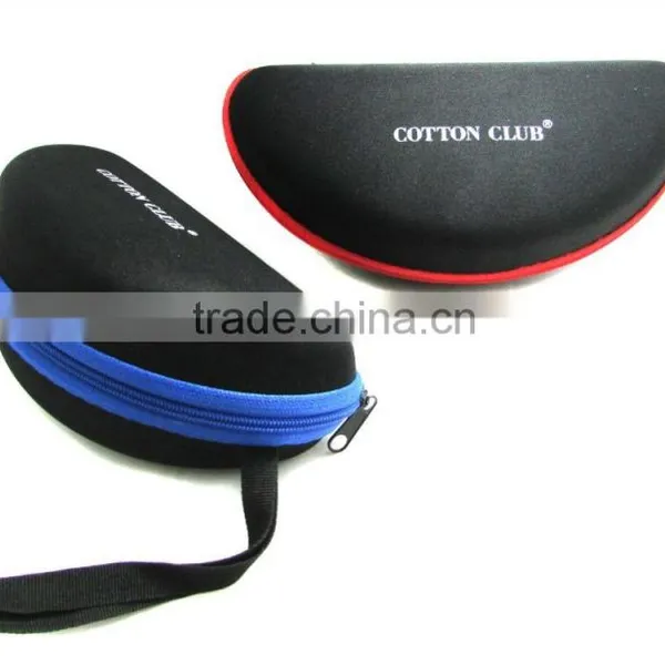 High Quality Waterproof EVA Glasses Case&bags photo-4