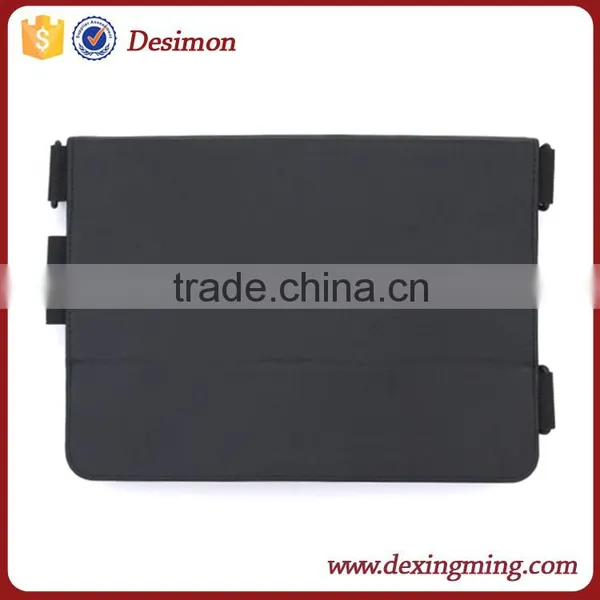 PU Leather Handbag Tablet Case for Panasonic FZ-Q1 photo-3