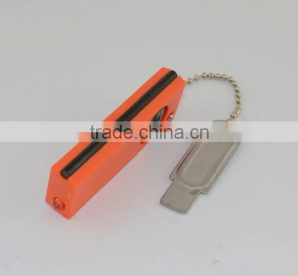 Waterproof Camping Survival Flint Match With Fire Starter Emergency Tool Hiking photo-6