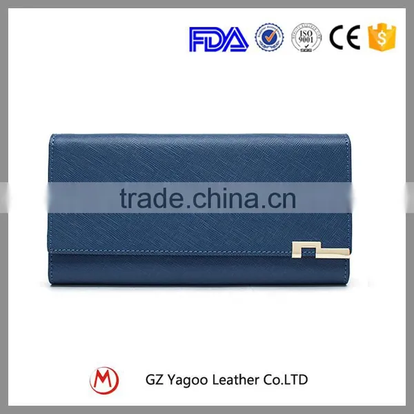 Wholesale New Fashion Lady and Women Genuine Leather Wallet Most Popular photo-3
