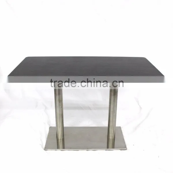 Outdoor Garden Restaurant Dining Table Furniture photo-5