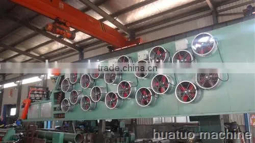 Rubber Sheet Cooling Line photo-4