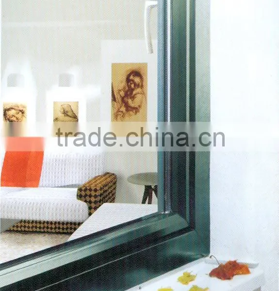 Pvc Window Profile photo-6