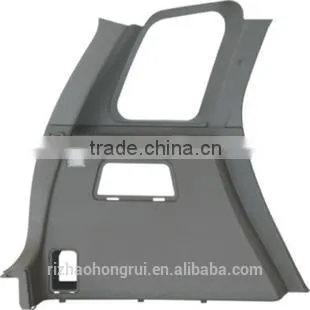 Automotive Plastic Parts photo-6