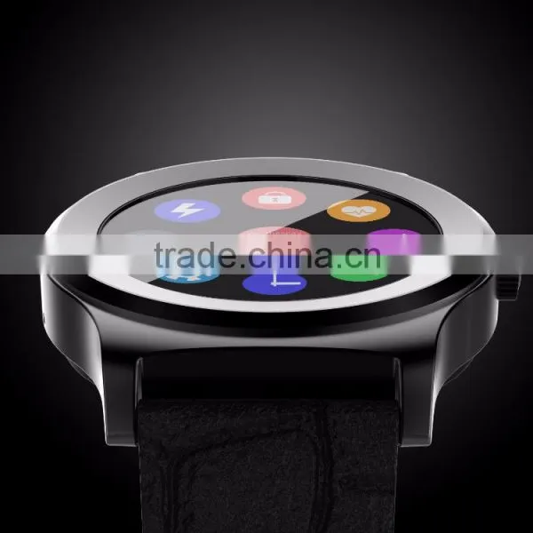 Round Watch Smart/ Smart Watch for Sport photo-5