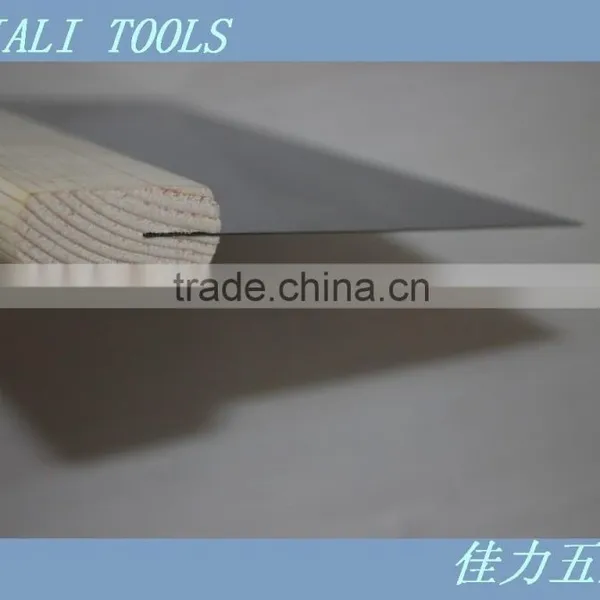 10" Scraper / Stainless Steel Blade Tools photo-5