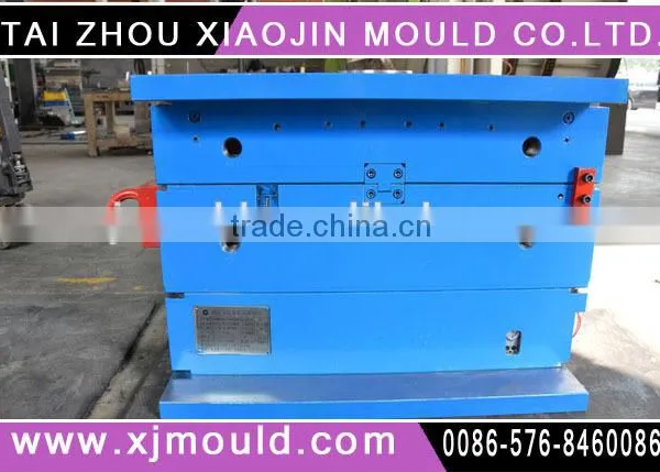 Auto OEM Headlight Moulds,OEM Plastic Auto Body Parts Moulding photo-2