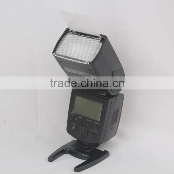 Yongnuo YN-568EX Flash Speedlite Wireless Slave TTL With HSS 1/8000 for Nikon photo-2