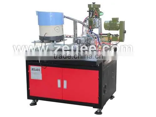 Automatic Nut Tapping/Drilling Machine