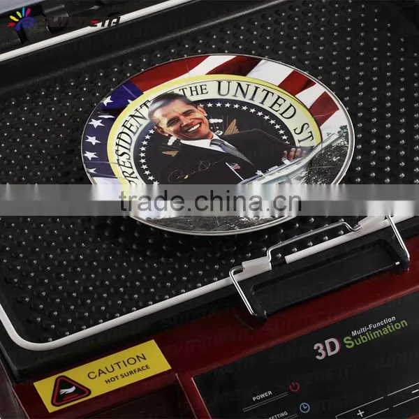 SUNMETA Best Sublimation Printer Machine A3 Size for Sale photo-5