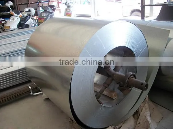 Competitive Price Cheap Price Hot Dipped Galvanized Steel Coil