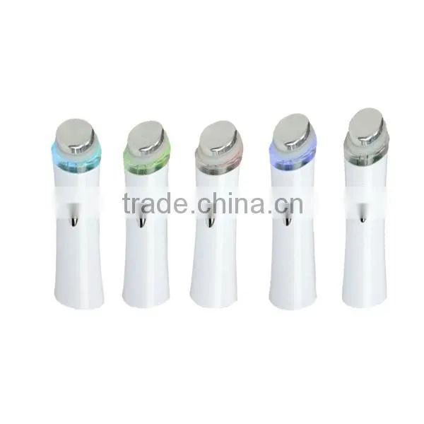 Portable Ultrasonic Beauty Device for Face & Body photo-3
