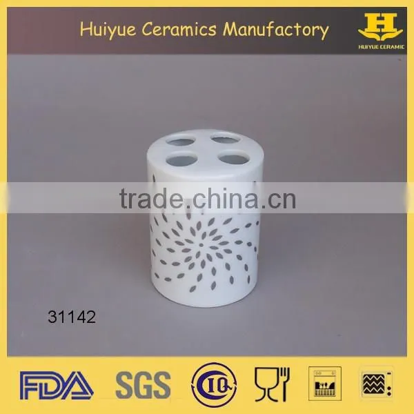 Ceramic Lotion Bottle, Soap Lotion Bottle, Liquid Soap Dispense photo-4