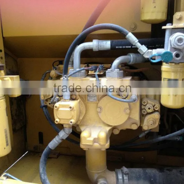 Original Used CAT 320D Excavator for Cheap photo-3