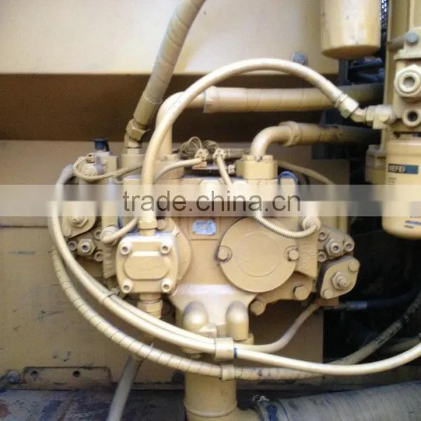 Hot! Cheap Japan Used Caterpillar 320C CAT Excavator for Sale! photo-3