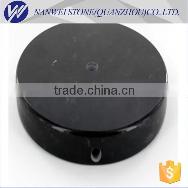 Great Plank China Lampstandard Cover Small Modern Lamp Stone Material in Cut to Size Granite Base photo-3