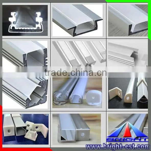LED Aluminum Profile