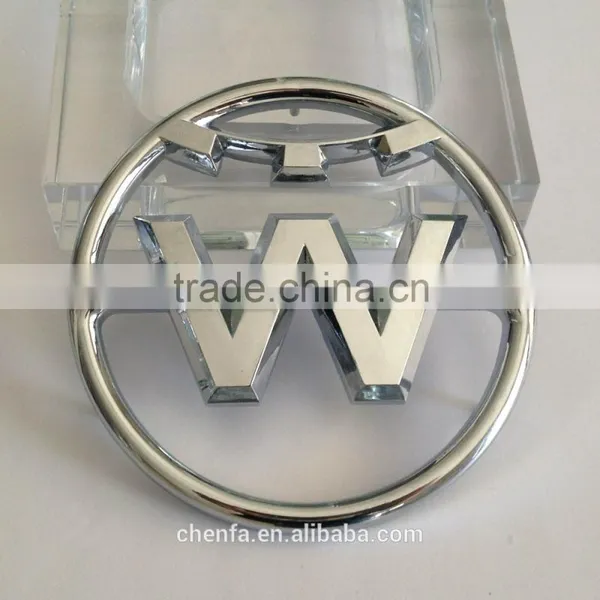 Custom China Wholesale Car Logo and Their Name photo-3