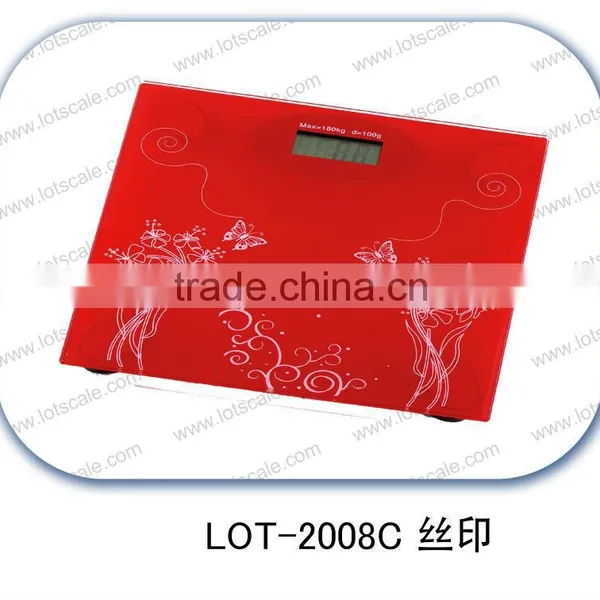 Household Weighing Scale photo-6