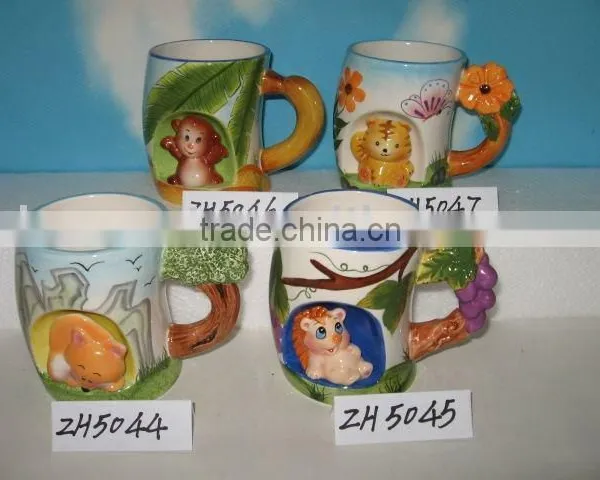 Cartoon Gift&craft