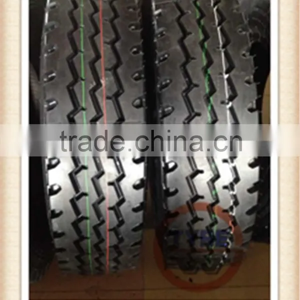 ISO,CCC,ECE,DOT TBR TYRE FACTORY QINGDAOSHENDUN TYRE CO.,LTD FAMOUS GOD WASP BRAND, LUCKY FISH BRAND,OTR TYRE WITH PATENT RIGHTS photo-4